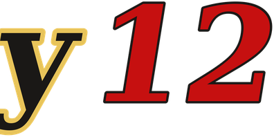 y12 logo